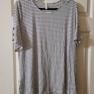 Mai soli top   stitch fix